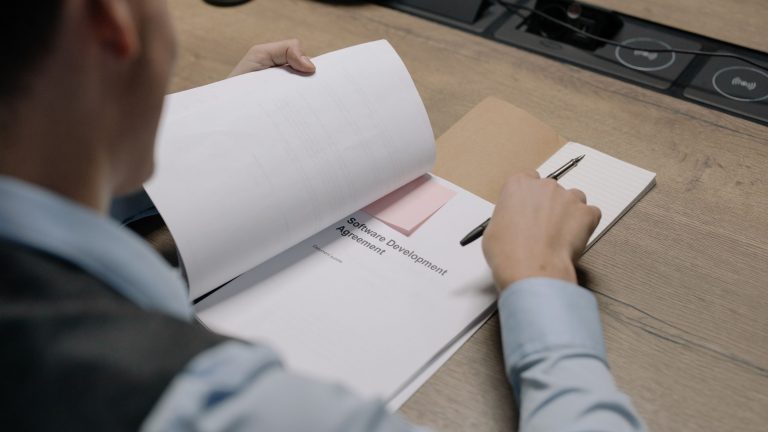 Business planning materials used to evaluate capital allocation priorities.